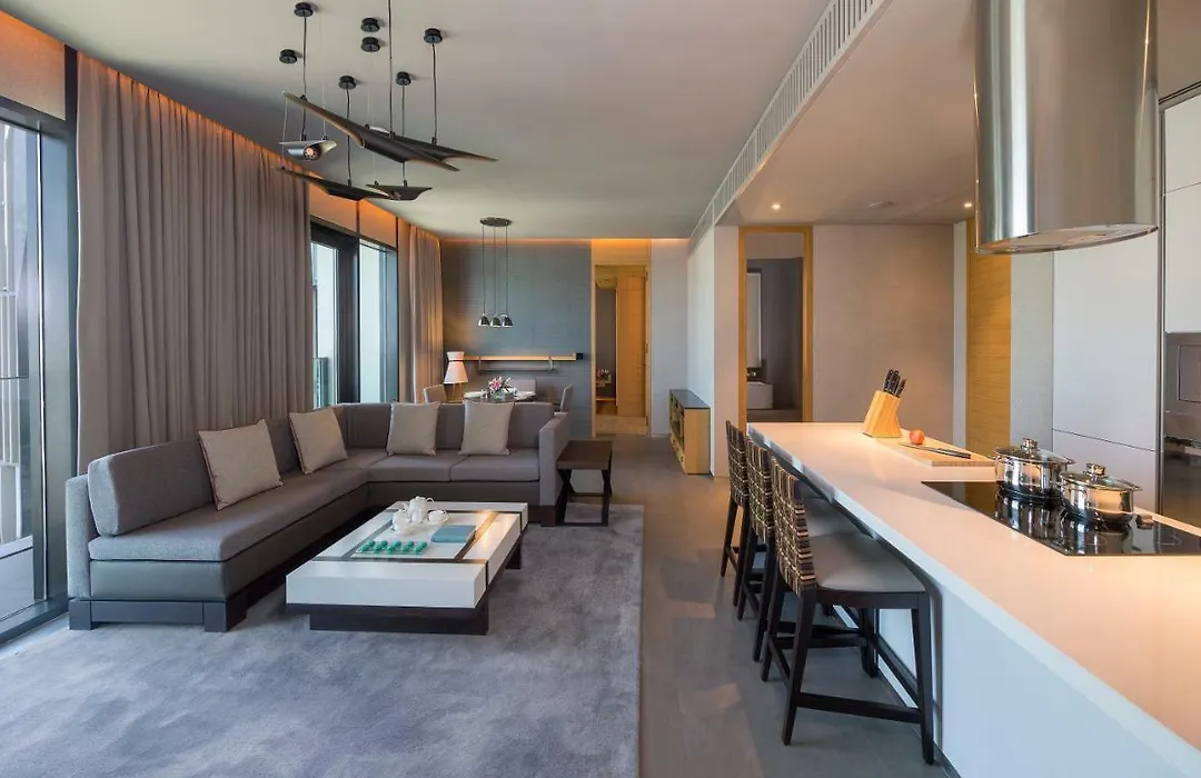 The Residences Caesars Palace Bluewaters-1