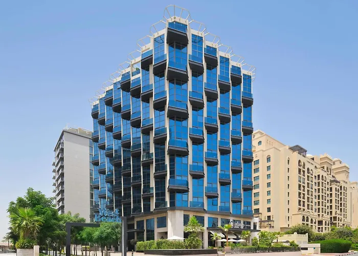 Adagio Premium The PalmAparthotel